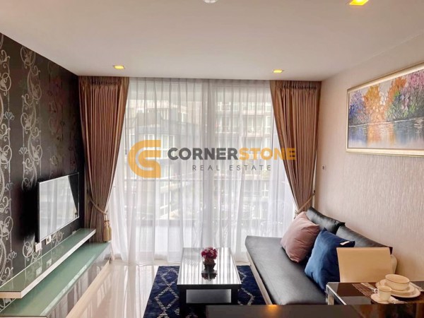 Picture of 1 Bedroom Condo in Apus Condo Pattaya