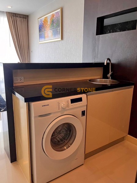 Picture of 1 Bedroom Condo in Apus Condo Pattaya