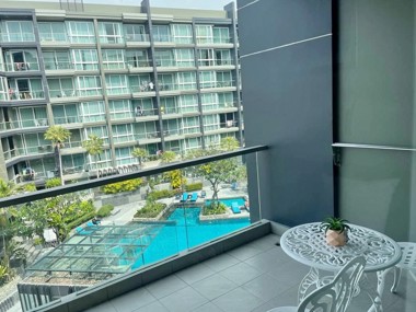 Picture of 1 Bedroom Condo in Apus Condo Pattaya