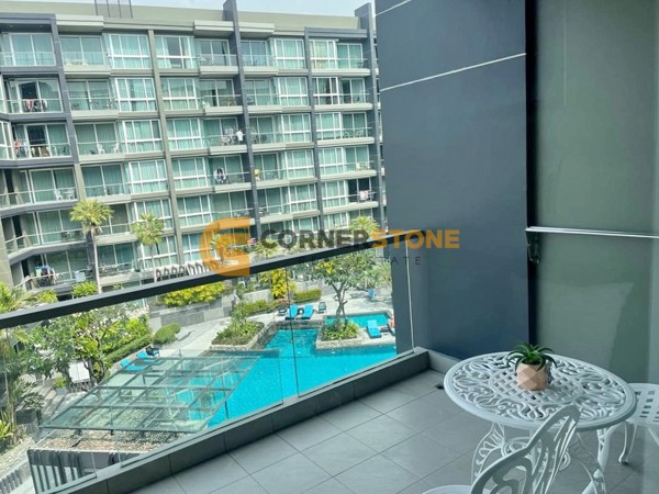 Picture of 1 Bedroom Condo in Apus Condo Pattaya