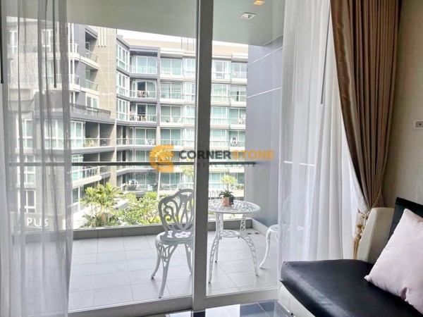 Picture of 1 Bedroom Condo in Apus Condo Pattaya