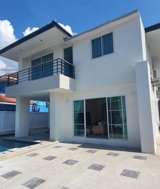 Picture of บ้าน 6 ห้องนอน ในโครงการ View Point Jomtien ตั้งอยู่ที่ หาดจอมเทียน