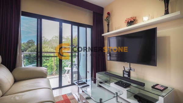 Picture of 1 Bedroom Condo in The Axis Condo Pattaya Pratumnak Hill