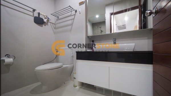 Picture of 1 Bedroom Condo in The Axis Condo Pattaya Pratumnak Hill