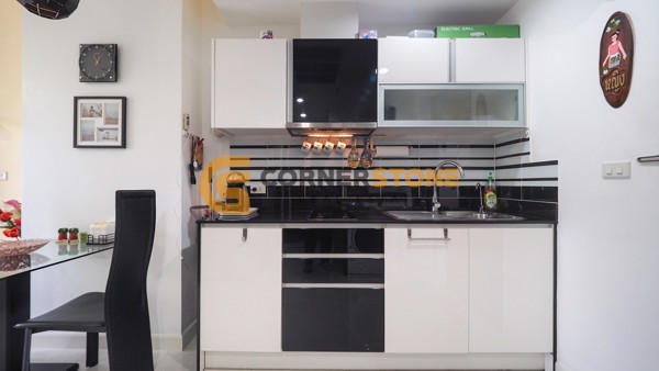 Picture of 1 Bedroom Condo in The Axis Condo Pattaya Pratumnak Hill