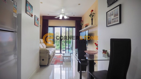 Picture of 1 Bedroom Condo in The Axis Condo Pattaya Pratumnak Hill