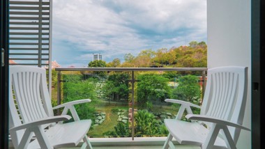 Picture of 1 Bedroom Condo in The Axis Condo Pattaya Pratumnak Hill