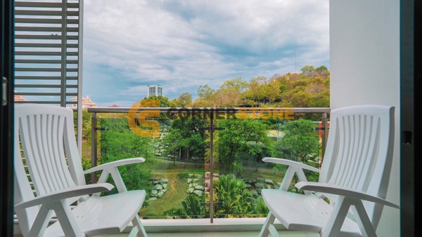 Picture of 1 Bedroom Condo in The Axis Condo Pattaya Pratumnak Hill