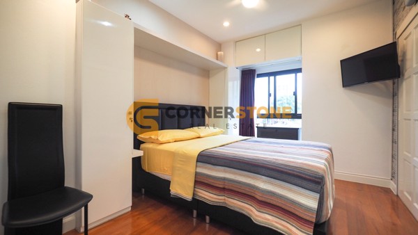 Picture of 1 Bedroom Condo in The Axis Condo Pattaya Pratumnak Hill