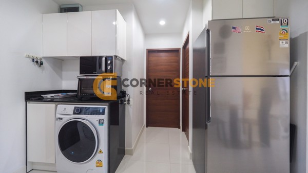 Picture of 1 Bedroom Condo in The Axis Condo Pattaya Pratumnak Hill