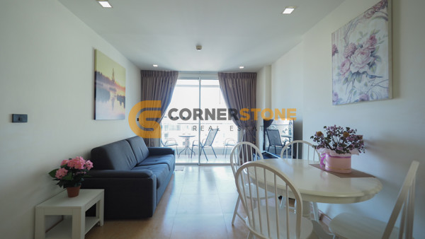 Picture of 1 Bedroom Condo in The Cliff Residence Condominium Pratumnak Hill