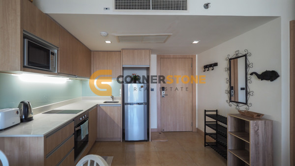 Picture of 1 Bedroom Condo in The Cliff Residence Condominium Pratumnak Hill