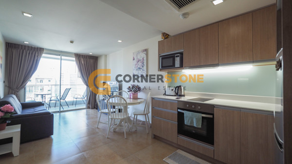 Picture of 1 Bedroom Condo in The Cliff Residence Condominium Pratumnak Hill