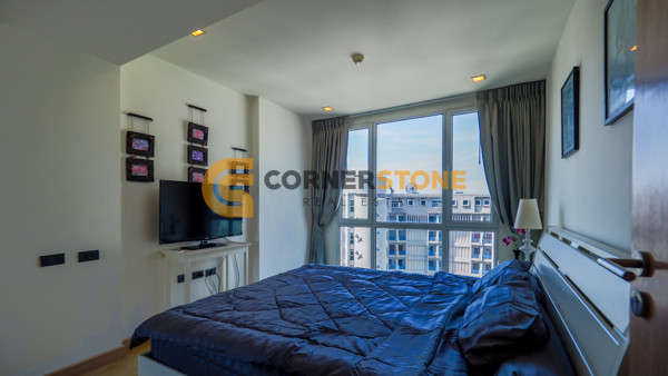 Picture of 1 Bedroom Condo in The Cliff Residence Condominium Pratumnak Hill