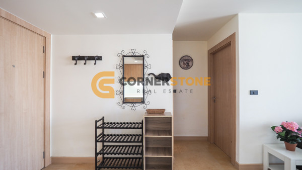 Picture of 1 Bedroom Condo in The Cliff Residence Condominium Pratumnak Hill