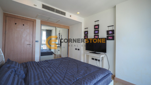 Picture of 1 Bedroom Condo in The Cliff Residence Condominium Pratumnak Hill