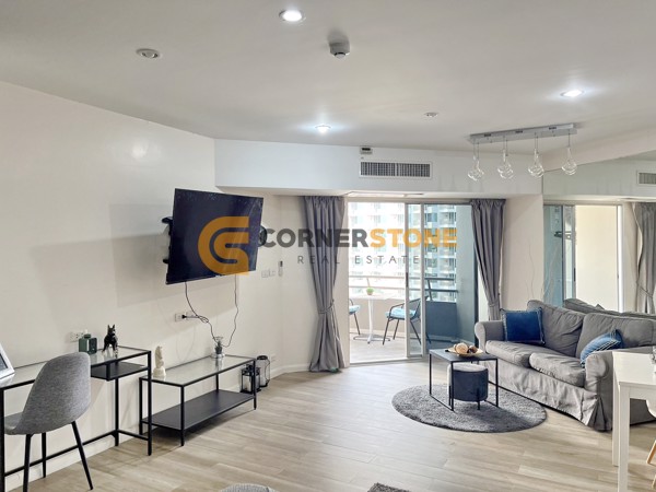 Picture of คอนโด ห้องสตูดิโอ้ ในโครงการ Markland Condominium ตั้งอยู่ที่ พัทยา