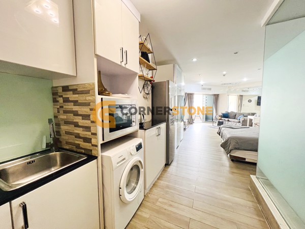 Picture of คอนโด ห้องสตูดิโอ้ ในโครงการ Markland Condominium ตั้งอยู่ที่ พัทยา