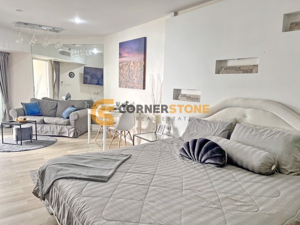 Picture of คอนโด ห้องสตูดิโอ้ ในโครงการ Markland Condominium ตั้งอยู่ที่ พัทยา
