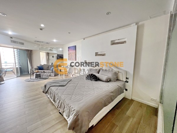 Picture of คอนโด ห้องสตูดิโอ้ ในโครงการ Markland Condominium ตั้งอยู่ที่ พัทยา