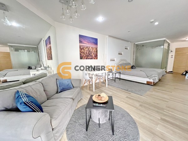 Picture of คอนโด ห้องสตูดิโอ้ ในโครงการ Markland Condominium ตั้งอยู่ที่ พัทยา