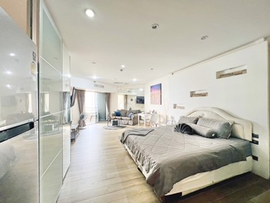 Picture of Studio Condo in Markland Condominium Pattaya