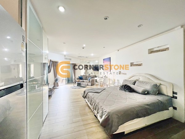 Picture of คอนโด ห้องสตูดิโอ้ ในโครงการ Markland Condominium ตั้งอยู่ที่ พัทยา