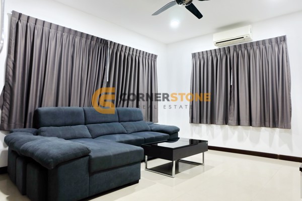 Picture of บ้าน 4 ห้องนอน ในโครงการ Lakeside Court 1 Mabprachan Lake ตั้งอยู่ที่ พัทยาตะวันออก
