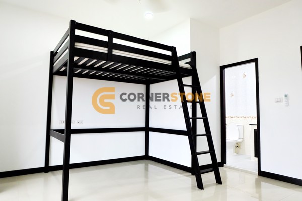 Picture of บ้าน 4 ห้องนอน ในโครงการ Lakeside Court 1 Mabprachan Lake ตั้งอยู่ที่ พัทยาตะวันออก