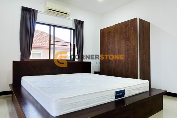 Picture of บ้าน 4 ห้องนอน ในโครงการ Lakeside Court 1 Mabprachan Lake ตั้งอยู่ที่ พัทยาตะวันออก