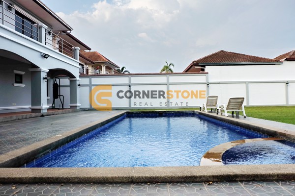 Picture of บ้าน 4 ห้องนอน ในโครงการ Lakeside Court 1 Mabprachan Lake ตั้งอยู่ที่ พัทยาตะวันออก