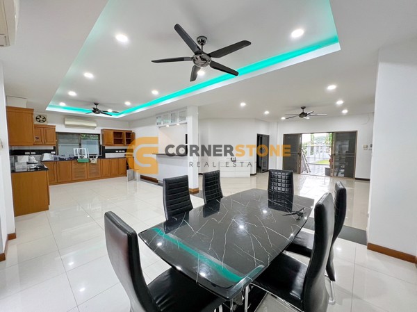 Picture of บ้าน 4 ห้องนอน ในโครงการ Lakeside Court 1 Mabprachan Lake ตั้งอยู่ที่ พัทยาตะวันออก