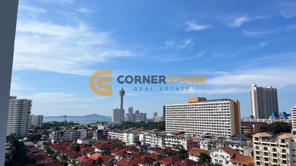 Picture of คอนโด ห้องสตูดิโอ้ ในโครงการ View Talay 2 Condominium ตั้งอยู่ที่ จอมเทียน