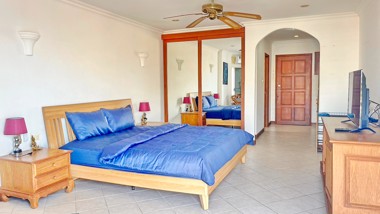 Picture of Studio Condo in View Talay 2 Condominium Jomtien Beach