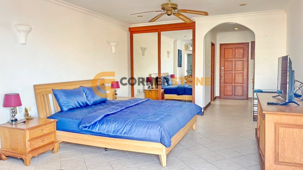 Picture of คอนโด ห้องสตูดิโอ้ ในโครงการ View Talay 2 Condominium ตั้งอยู่ที่ จอมเทียน