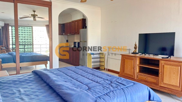 Picture of คอนโด ห้องสตูดิโอ้ ในโครงการ View Talay 2 Condominium ตั้งอยู่ที่ จอมเทียน