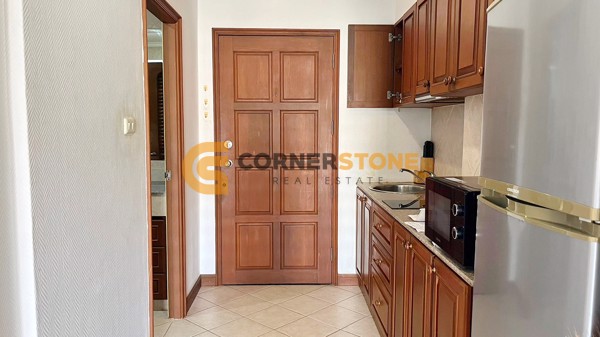 Picture of คอนโด ห้องสตูดิโอ้ ในโครงการ View Talay 2 Condominium ตั้งอยู่ที่ จอมเทียน