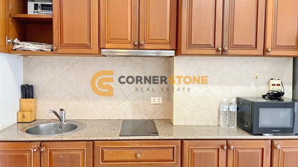 Picture of คอนโด ห้องสตูดิโอ้ ในโครงการ View Talay 2 Condominium ตั้งอยู่ที่ จอมเทียน