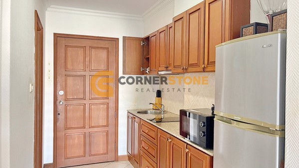 Picture of คอนโด ห้องสตูดิโอ้ ในโครงการ View Talay 2 Condominium ตั้งอยู่ที่ จอมเทียน