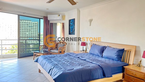 Picture of คอนโด ห้องสตูดิโอ้ ในโครงการ View Talay 2 Condominium ตั้งอยู่ที่ จอมเทียน