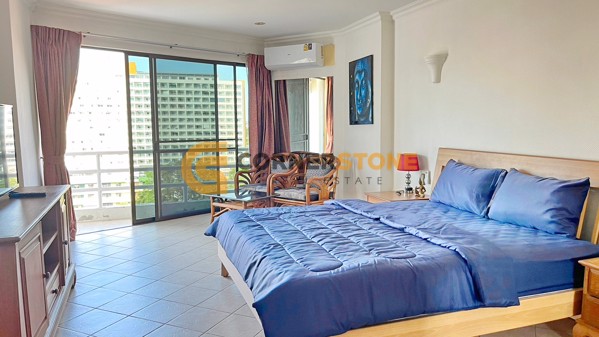 Picture of คอนโด ห้องสตูดิโอ้ ในโครงการ View Talay 2 Condominium ตั้งอยู่ที่ จอมเทียน