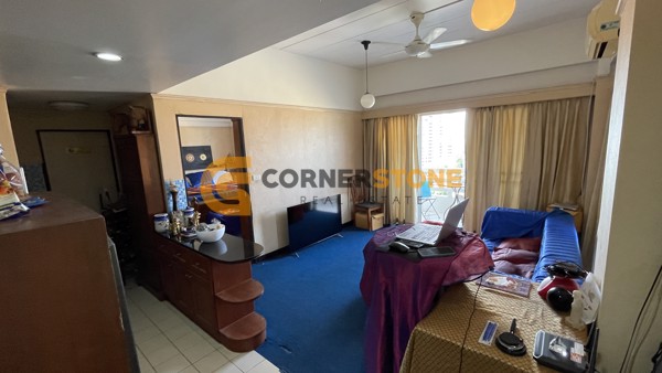 Picture of คอนโดนี้ มีห้องนอน 1 ห้องนอน  อยู่ในโครงการ คอนโดมิเนียมชื่อ Pattaya Condo Chain Jomtien  ตั้งอยู่ที่ จอมเทียน