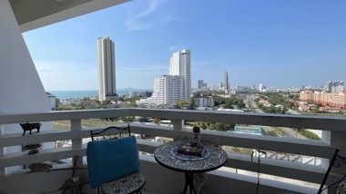 Picture of Pattaya Condo Chain Jomtien