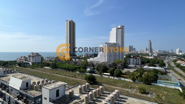 Picture of คอนโดนี้ มีห้องนอน 1 ห้องนอน  อยู่ในโครงการ คอนโดมิเนียมชื่อ Pattaya Condo Chain Jomtien  ตั้งอยู่ที่ จอมเทียน