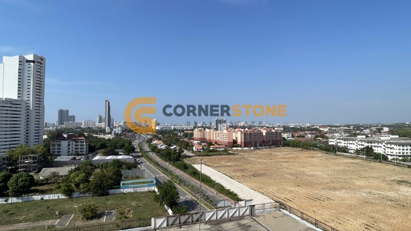Picture of คอนโดนี้ มีห้องนอน 1 ห้องนอน  อยู่ในโครงการ คอนโดมิเนียมชื่อ Pattaya Condo Chain Jomtien  ตั้งอยู่ที่ จอมเทียน