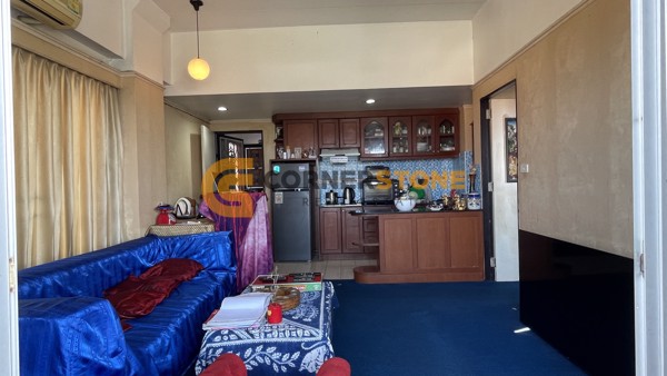 Picture of คอนโดนี้ มีห้องนอน 1 ห้องนอน  อยู่ในโครงการ คอนโดมิเนียมชื่อ Pattaya Condo Chain Jomtien  ตั้งอยู่ที่ จอมเทียน