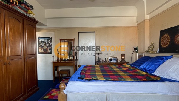 Picture of คอนโดนี้ มีห้องนอน 1 ห้องนอน  อยู่ในโครงการ คอนโดมิเนียมชื่อ Pattaya Condo Chain Jomtien  ตั้งอยู่ที่ จอมเทียน