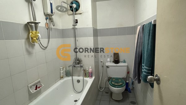 Picture of คอนโดนี้ มีห้องนอน 1 ห้องนอน  อยู่ในโครงการ คอนโดมิเนียมชื่อ Pattaya Condo Chain Jomtien  ตั้งอยู่ที่ จอมเทียน