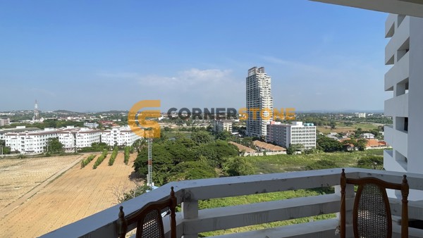 Picture of คอนโดนี้ มีห้องนอน 1 ห้องนอน  อยู่ในโครงการ คอนโดมิเนียมชื่อ Pattaya Condo Chain Jomtien  ตั้งอยู่ที่ จอมเทียน