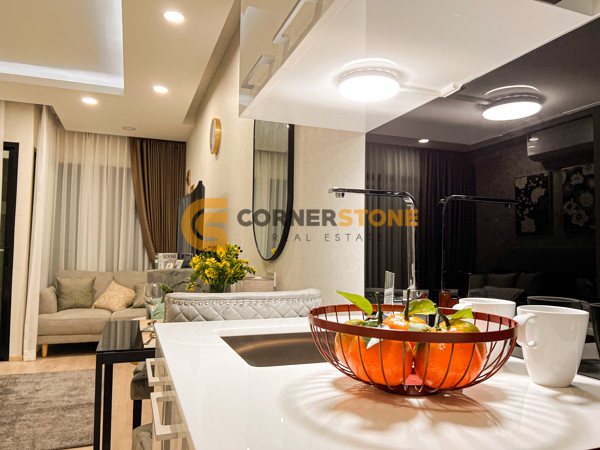 Picture of Studio Condo in Siam Oriental Dream Pratumnak Pratumnak Hill